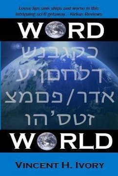 Word World: The Dabar Series Book 1 - Ivory, Vincent H.