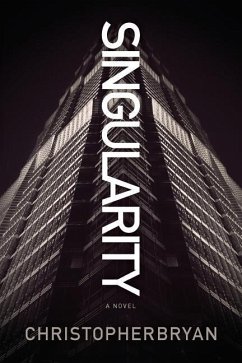 Singularity - Bryan, Christopher