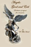 Angels: Good and Evil: a collection of original free-verse poems