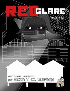 Red Glare: Part One - Durkin, Scott C.