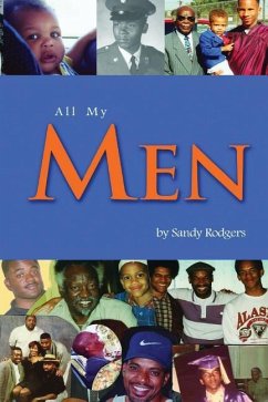 All My Men - Rodgers, Sandy