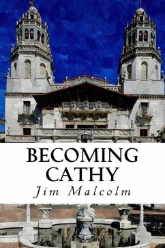 Becoming Cathy - Malcolm, Jim