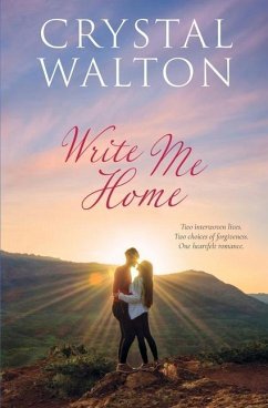 Write Me Home - Walton, Crystal