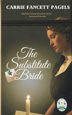 The Substitute Bride - Pagels, Carrie Fancett