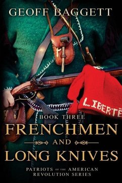 Frenchmen and Long Knives - Baggett, Geoff