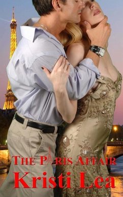 The Paris Affair - Lea, Kristi