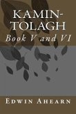 Kamin-Tolagh Book V and VI: Book V and VI
