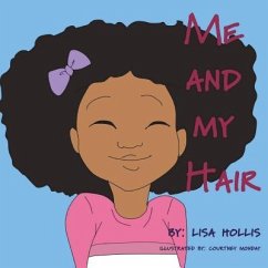 Me and My Hair - Hollis, Lisa