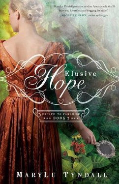 Elusive Hope - Tyndall, Marylu