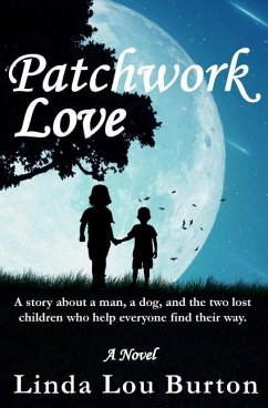 Patchwork Love - Burton, Linda Lou