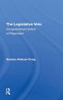 The Legislative Veto - Bild 1
