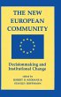 The New European Community - Bild 1