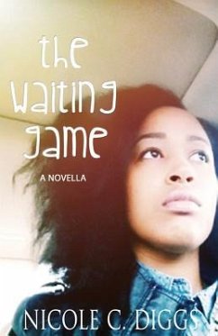 The Waiting Game - Diggs, Nicole C.