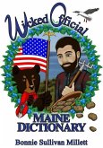 Wicked Official Maine Dictionary