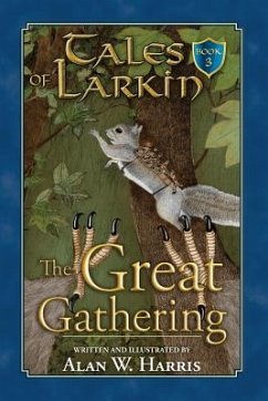 The Great Gathering - Harris, Alan W.