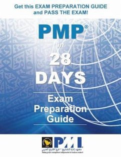 PMP(R) in 28 Days - Full Color Edition: Exam Preparation Guide - Boles, Jean