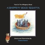 A Whippety Wood Regatta: Tails In The Whippety Wood