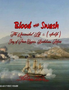 Blood and Swash - Roberts, V'Leonica