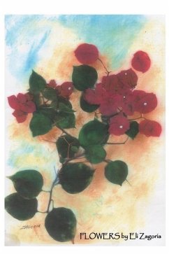 Flowers by Eli Zagoria - Sandler, David Solly