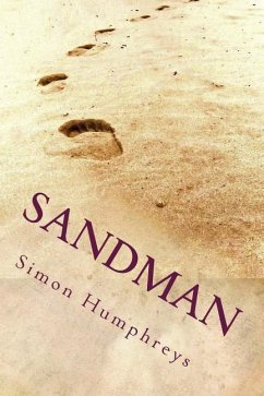 Sandman - Humphreys, Simon