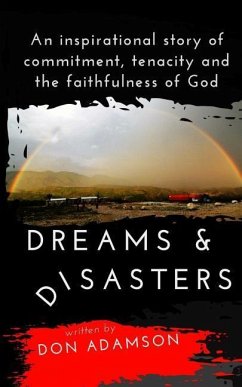 Dreams & Disasters - Adamson, Don