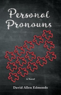 Personal Pronouns - Edmonds, David Allen