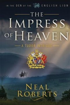 The Impress of Heaven - Roberts, Neal