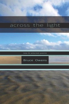 Across the Light - Owens, Bruce