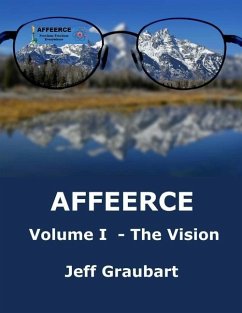 AFFEERCE Volume I - The Vision - Graubart, Jeff
