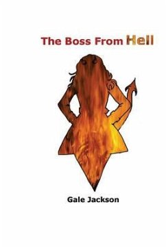 The Boss from Hell - Jackson, Gale