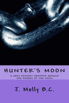 Hunter's Moon - J. Molly B. C.