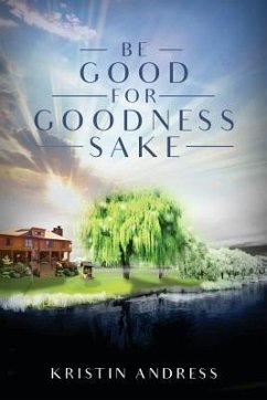 Be Good For Goodness Sake - Andress, Kristin