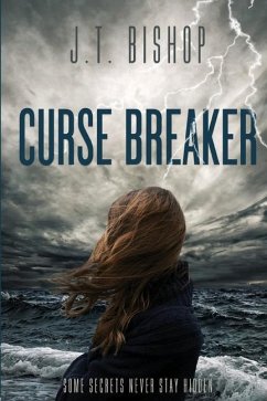 Curse Breaker: A New Red-Line Saga Begins - Bishop, J. T.