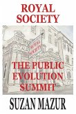 Royal Society: The Public Evolution Summit