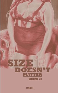 size doesn't matter - Ware, J.