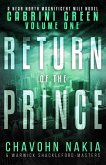 Cabrini Green Volume One: Return Of The Prince