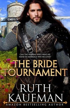 The Bride Tournament - Kaufman, Ruth