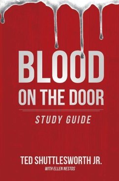 Blood on the Door Workbook - Shuttlesworth Jr, Ted