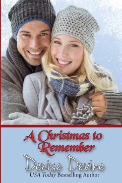 A Christmas To Remember - Devine, Denise Annette