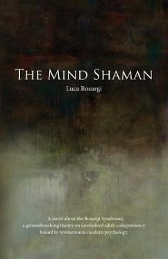 The Mind Shaman - Bosurgi, Luca