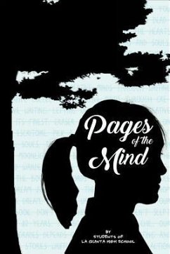 Pages of the Mind - Students of La Quinta High School