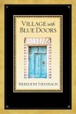 Village with Blue Doors
