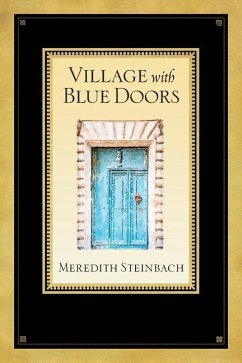 Village with Blue Doors - Steinbach, Meredith