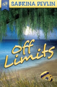 Off Limits - Devlin, Sabrina