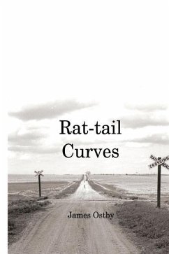 Rat-Tail Curves - Ostby, James a.