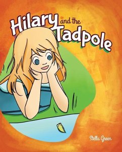 Hilary and the Tadpole - Jeaurond, Paul; Green, Stella