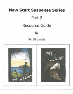 New Start Suspense Series Part 2 - Birtwistle, Patricia Joan