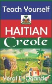 Teach Yourself Haitian Creole