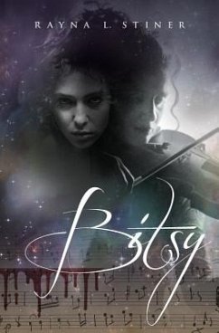 Bitsy - Stiner, Rayna L