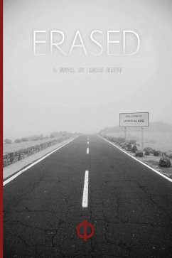 Erased - Heath, Lucas